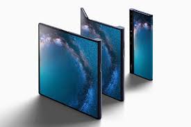 Huawei mate x 5g foldable sold out in less than a minute in first sale in china (~$2,420). Huawei Unveils The Foldable Mate X Phone Complete With 5g