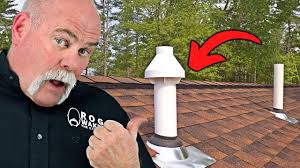 How Plumbing Vents Work: Keep Your Drains Flowing