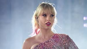 Taylor Swift viết tâm thư tố cáo hợp đồng "nô lệ" với hãng đĩa cũ