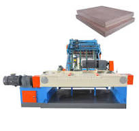 Low Price Veneer Lathe Machine 8ft Spindleless Design ...