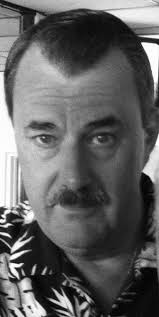 David Markey Obituary