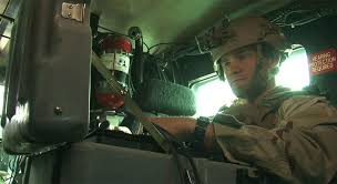 Bomb Patrol Afghanistan