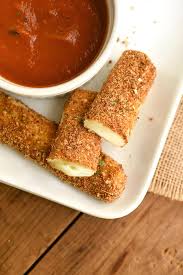 A class action lawsuit has been filed against mcdonald's for repeatedly failing to cook their mozzarella sticks properly. How To Make Crispy Mozzarella Sticks In The Oven