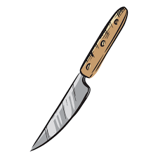 Knife Illustration Ad Affiliate Affiliate Illustration Knife Illustration Knife Graphic Image