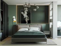 Browse bedroom decorating ideas and layouts. Dark Olive Green Bedroom Ideas Novocom Top