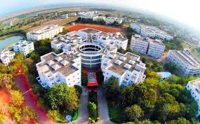Academic and lecture hall complex