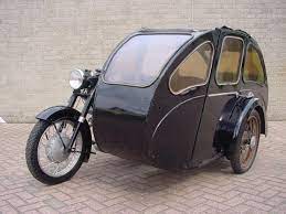 Pin On Saloon Sidecars