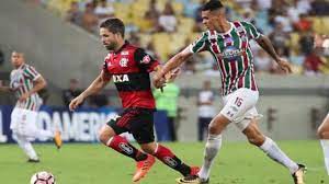A princípio, o jogo do são paulo de hoje promete ser o melhor da rodada. Flamengo X Fluminense Ao Vivo Transmissao Pelo Premiere Nesta Quinta 14 02 2019