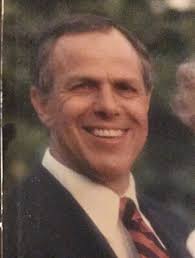 Edgar J. Mack III Obituary