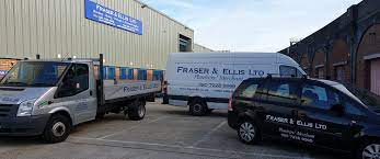 Chadwick plumbing & heating has been serving the fraser valley, vancouver and chilliwack since 1986. Fraser Ellis Ltd Plumbers Merchants In London Since 1919