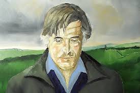 POETS Day: Crow, by Ted Hughes