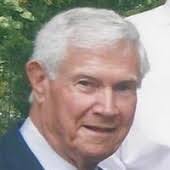 Obituary information for J. Patrick Wheeler