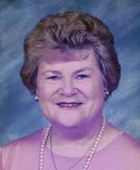 Edith Morehead Obituary (1942