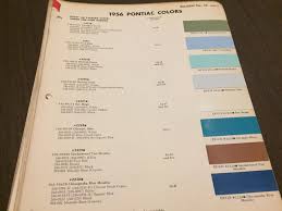 Image result for Sandalwood Tan 1956 Pontiac