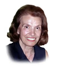 Obituary for Mary DeMarco (Valenti)