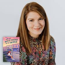 We love these local authors from Kansas City