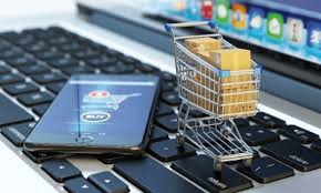E-commerce Cameroun - Mobile Money intégration