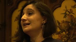 BETH TAYLOR Blume (Michael Nyman)