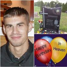 Jeremiah DeWayne Wilson (1981-2007)