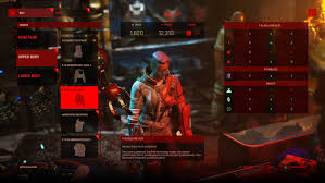 The ascent is a fairly demanding game and its pc requirements are no exception. Modpi H2o6ky M