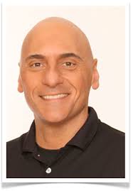 Nick Cellini joins Rude Awakening