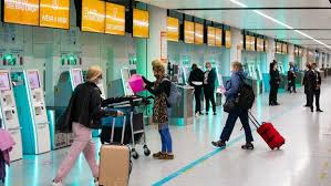 We would like to show you a description here but the site won't allow us. Bundesregierung Stuft Grossbritannien Als Virusvariantengebiet Ein