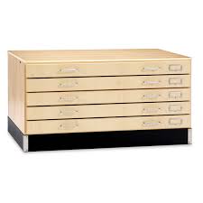 Diversified Woodcrafts Flat File System Blick Art Materials