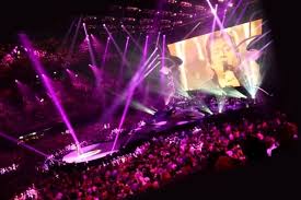 Kaarten voor de reguliere shows van 2021 zijn inmiddels omgezet naar de nieuwe reeks die in januari 2022 zal plaatsvinden. Vrienden Van Amstel Live Concerten Tickets Bestellen Topticketshop Nl