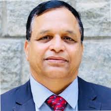 Joining Adani Power as Plant Security Head