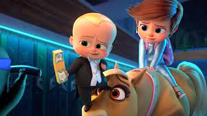 In order to infiltrate armstrong's organization and take him down, tim and ted must ingest a baby corp. The Boss Baby Family Business Official Trailer Video Dailymotion