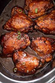 Notes on crock pot mississippi chicken. The Best Slow Cooker Honey Garlic Chicken Recipe Cafe Delites