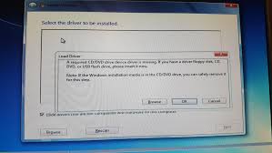 Solved Dell Os Recovery Asking For Drivers Dell Community