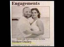 20 Funny But Truly Unfortunate Wedding Name Combinations Wedding Announcements Funny Funny Names Funny Last Names