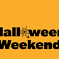 Halloween Weekend II