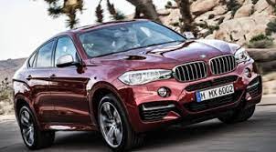 Bmw X6 M50d F16 381 Hp Specs Performance