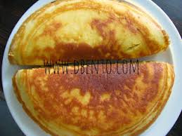 Yang request pun merasa puas alhamdulillah. Bento Mania Resep Dan Tips Sukses Membuat Martabak Manis Bangka Atau Martabak Terang Bulan