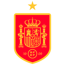 Produtos da seleção espanhola de futebol. Um Grande Escudeiro Espanha Novos Escudos Da Federacao E Selecao Espanhola