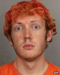 Hakim larang kamera di sidang penembak 'Batman'