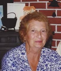 Jessie Parks Obituary