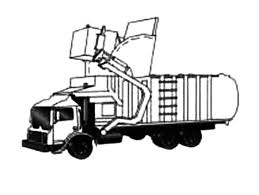 To get more sheet similar. Working Garbage Truck Coloring Pages Download Print Online Coloring Pages For Free Color Nimbus