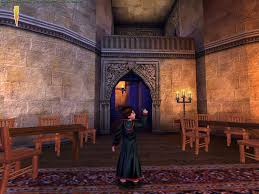 Place a shortcut on your desktop, don't register it and don't run it yet. Harry Potter And The Sorcerer S Stone Gameplay Image Mod Db