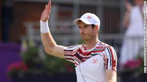Andy murray beaten in atp challenger final. 4k2xhd8qc9wi7m