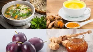 From regional indian cuisine to popular dishes from around the globe Coronavirus Anti Viral Foods To Build Immunity And Keep Diseases Away Lifestyle News The Indian Express