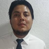 Daniel Melchor Díaz