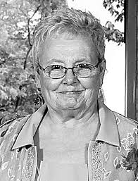 BARBARA (ORMSBY) McKINNON