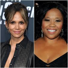 Halle Berry Reacts to the Death of Her 'B.A.P.S.' Co-Star Natalie  Desselle-Reid