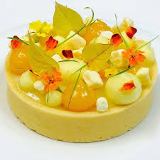 Antonio Bachour On Instagram Passion Fruit Tart Tagsforlikes Bachour Bachourchocolate Bachourchocolatebook Bachoursim Desserts Savoury Cake Fun Desserts