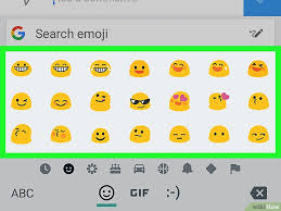 Ketika menggunakan sebuah aplikasi chat, pastinya kita kerap mengirim atau menerima pesan yang disertai dengan gambar emoji. 53 Gambar Emoticon Pake Huruf Terbaik Gambar Pixabay