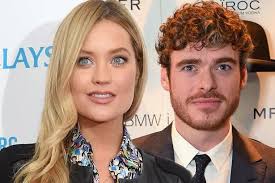 Laura Whitmore 'dating Games of Thrones star Richard Madden'