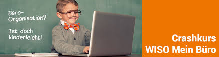 Ordnung und übersicht mit wiso mein geld. Crashkurs Wiso Mein Buro Frankfurt Coach Victor Training